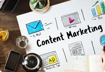 Content Marketing